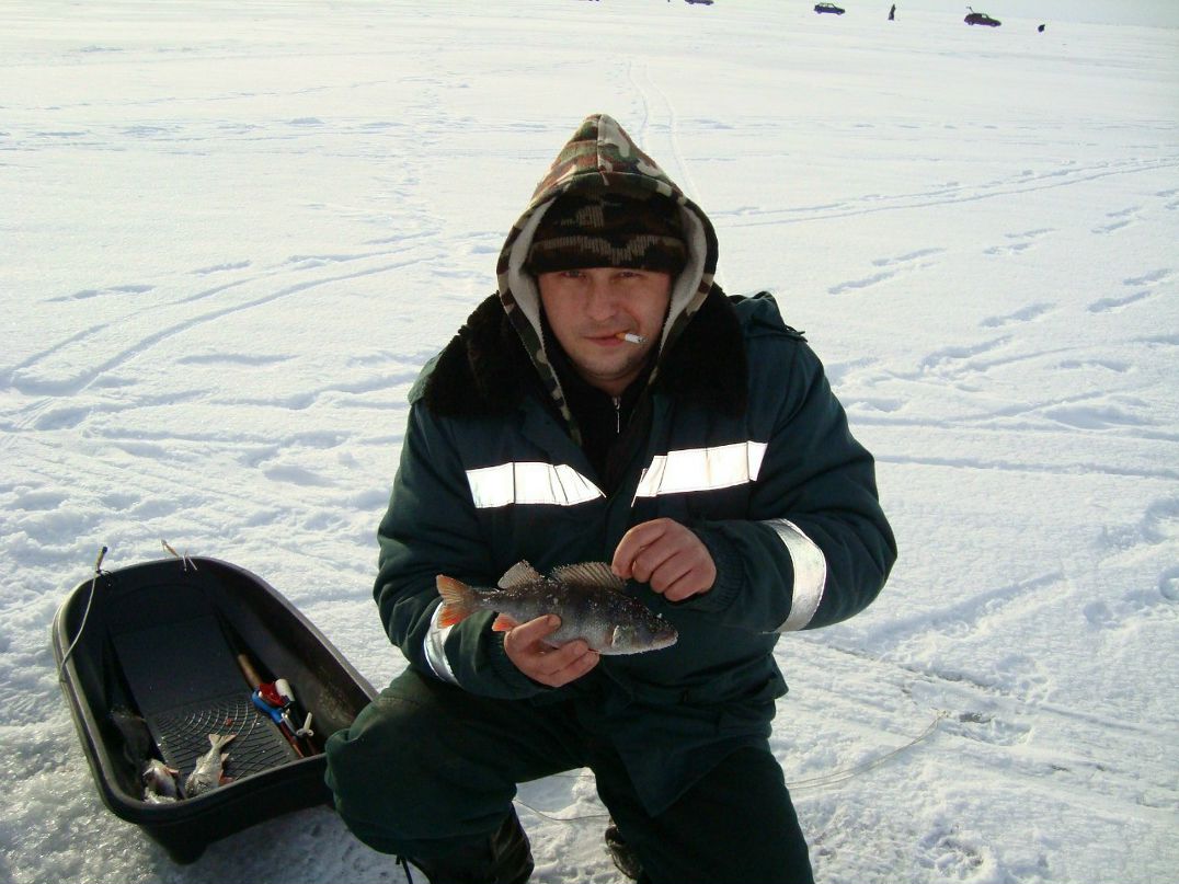 Алексей Иванов | Санкт-Петербург