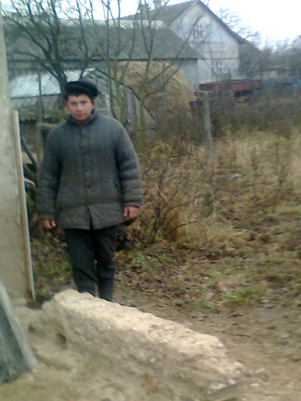 Богдан Троцький | Львов