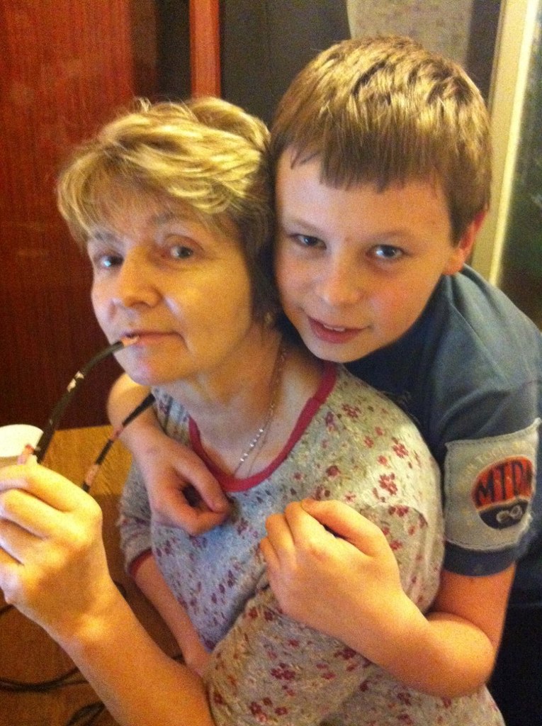 Татьяна Алексеева | Архангельск