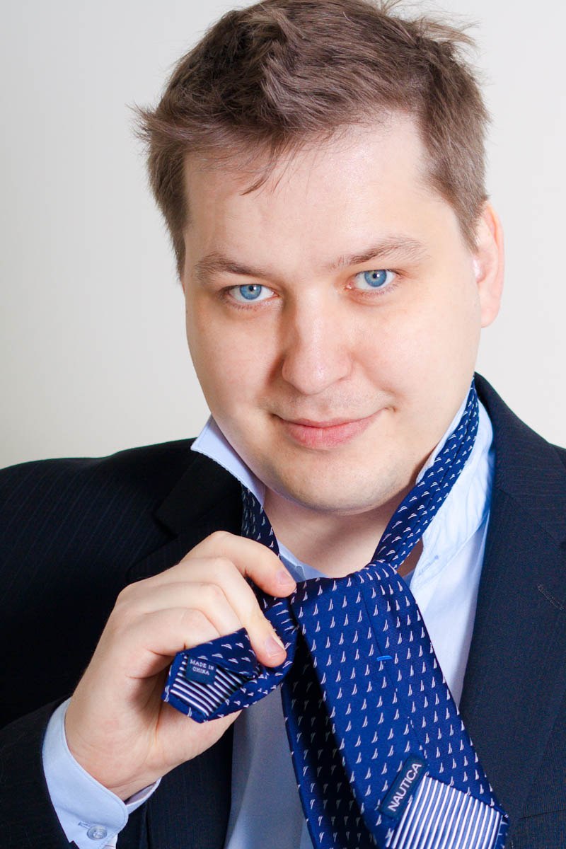 Алексей Одинцов | Las Vegas