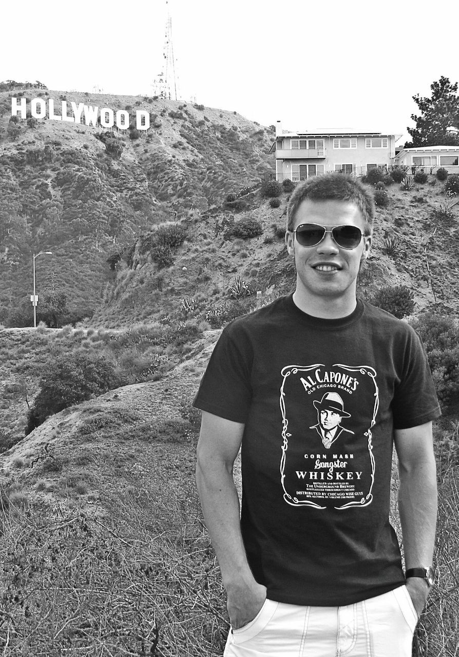 Александр Блоха | Москва