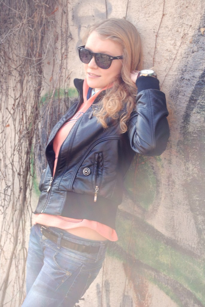 Валерия Чиркова ▲ | Керчь