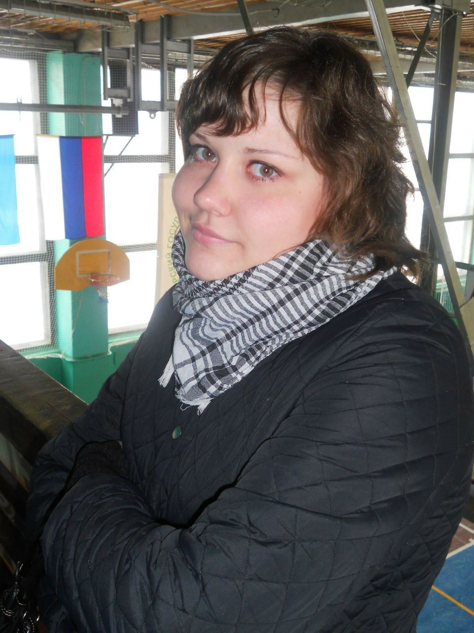 Ольга Васильева | Уфа