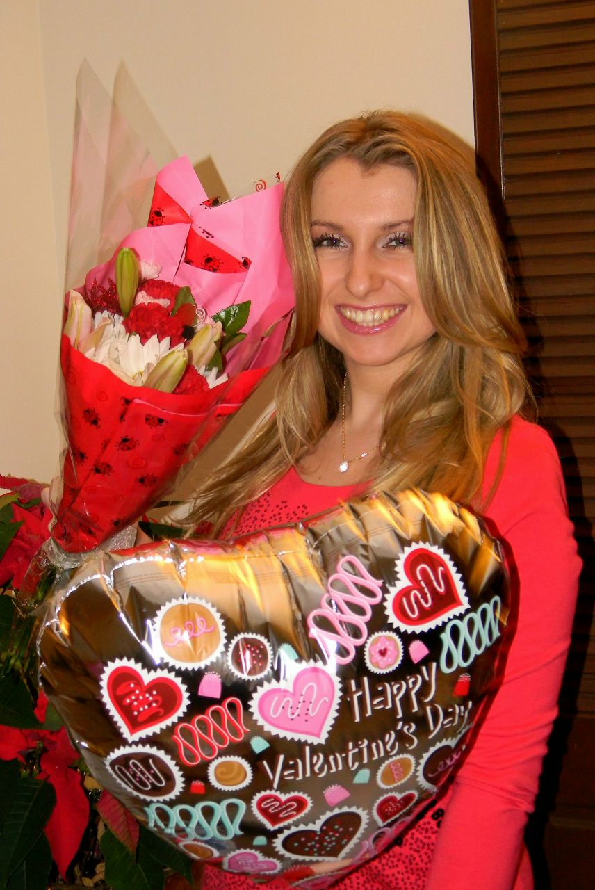 Ira Maslo | Киев