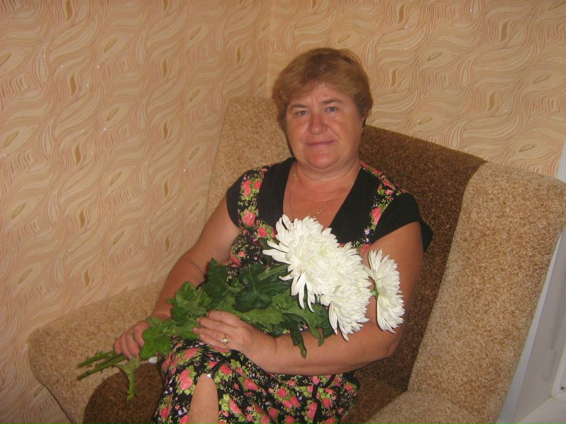 Гульшат Сафина | Нижнекамск