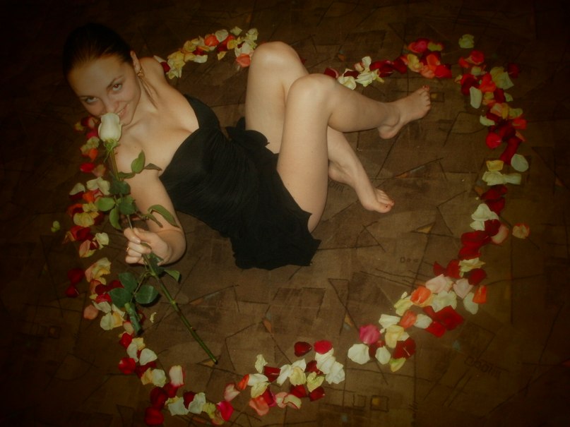 Дашуля Просвирякова | Ярославль