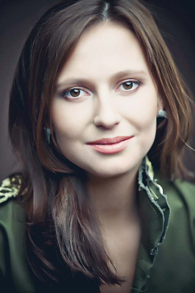 Катюшка Пугачевич | Москва