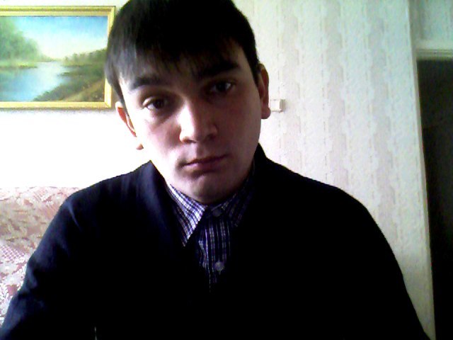 Ирек Усманов | 