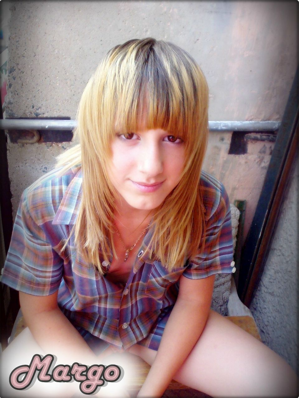 Margo Rita | Новотроицк