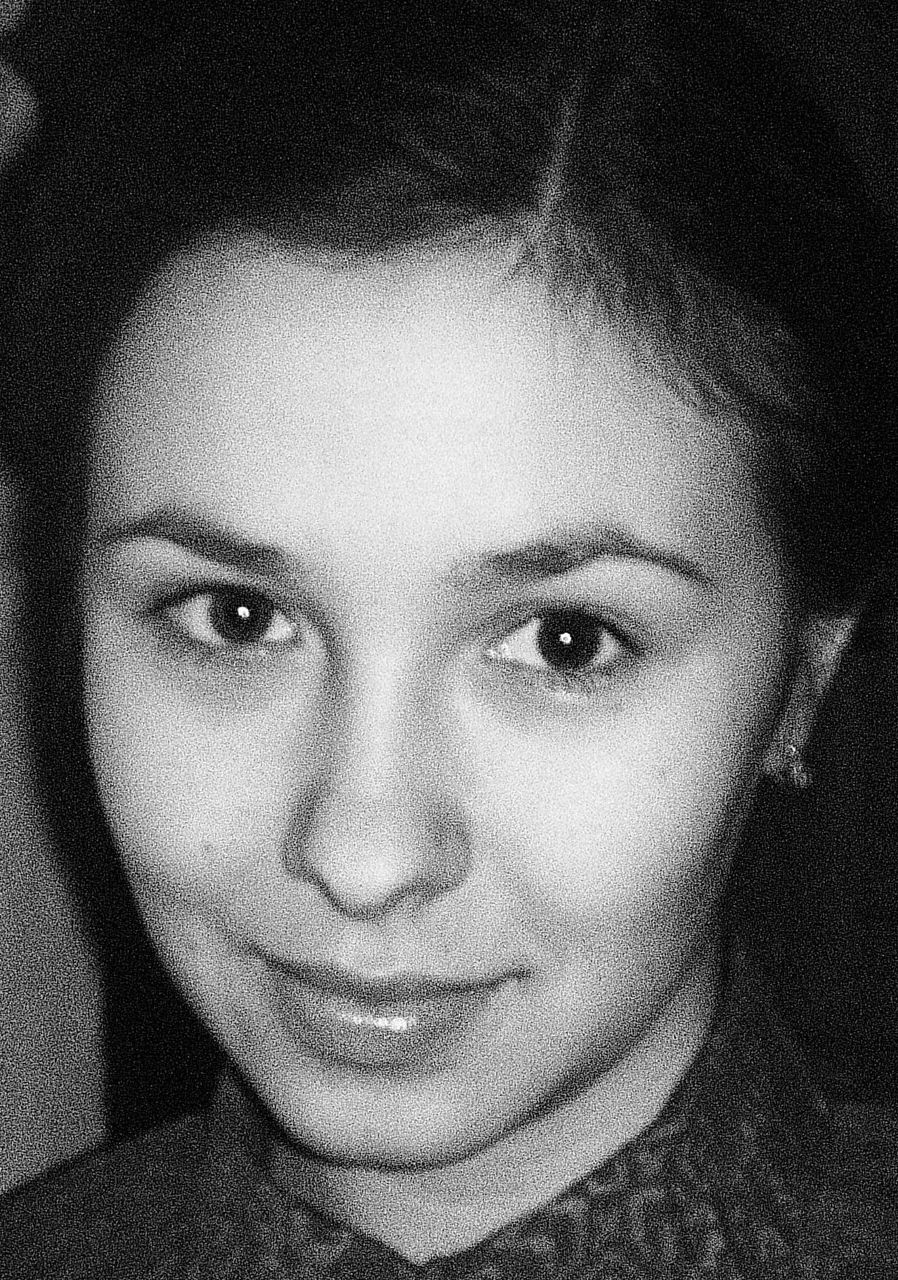 Яна Бимакова | Ижевск