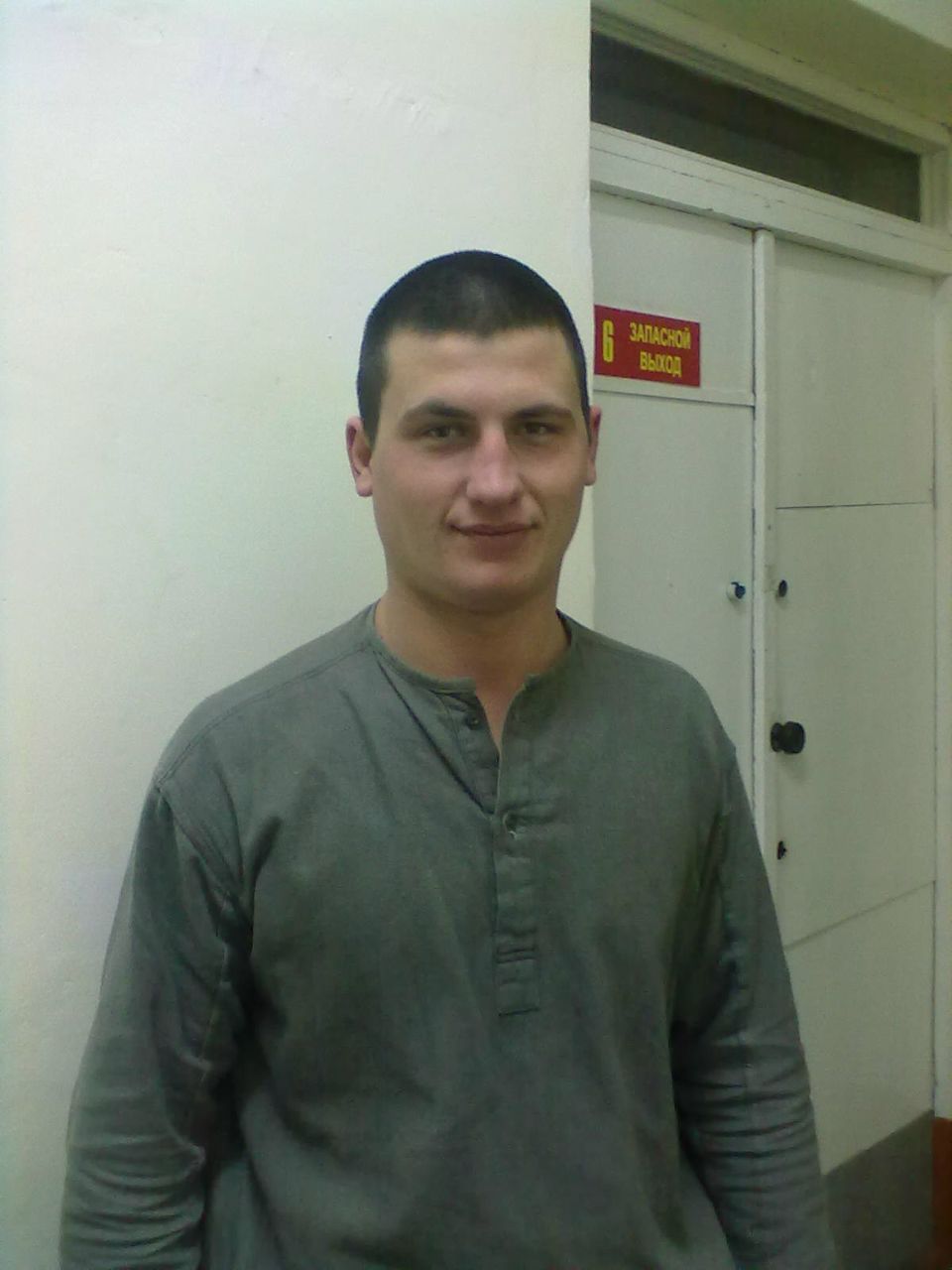 Антон Колмаков | Челябинск