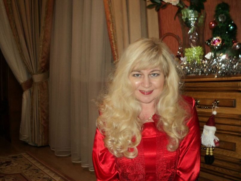 Наталья Данч | Москва