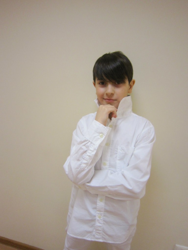 Олег Попов _=MaStErS=_ | Дзержинский