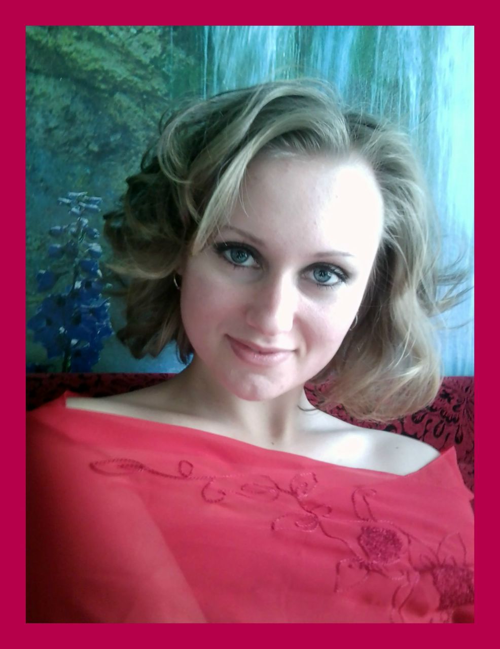 Елена Паламарчук *Selena* | Макеевка