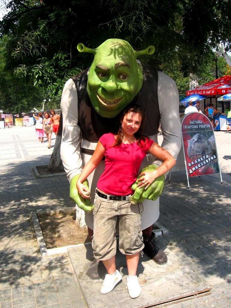 Настюша Чернова | Минск