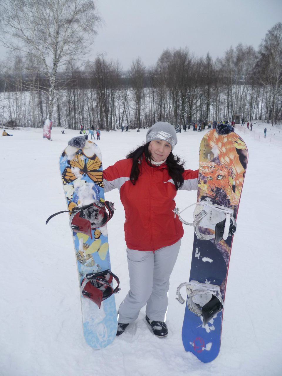 Марина Пиманкина | Нижний Новгород