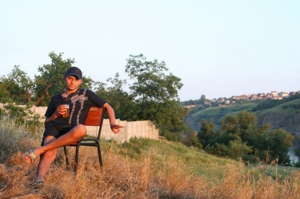 Женя Ильченко Jaxon | Запорожье