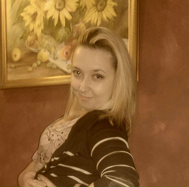 №134, Ирина Граф, Соликамск №134, Ирина Граф, Соликамск