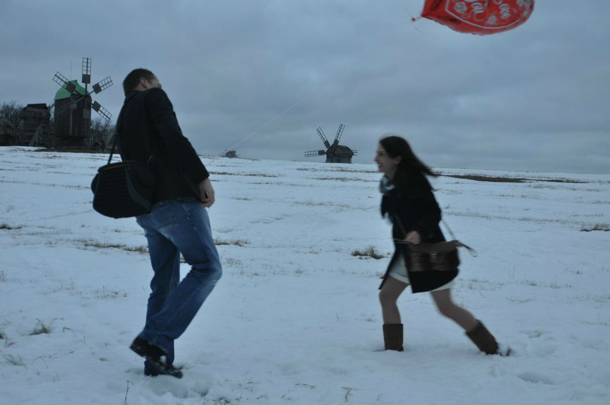 Катруся Кириченко | Киев