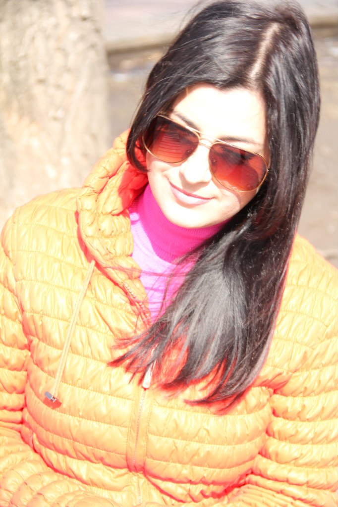 Люда Макаренко | Запорожье