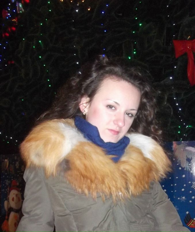 Танюшка Малыш | Брест