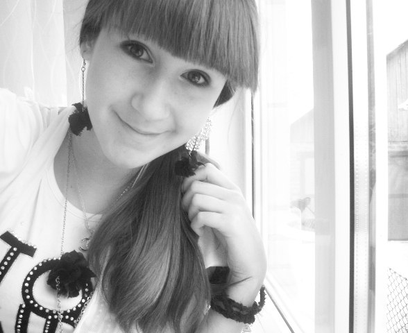 София Олейник | Гайсин