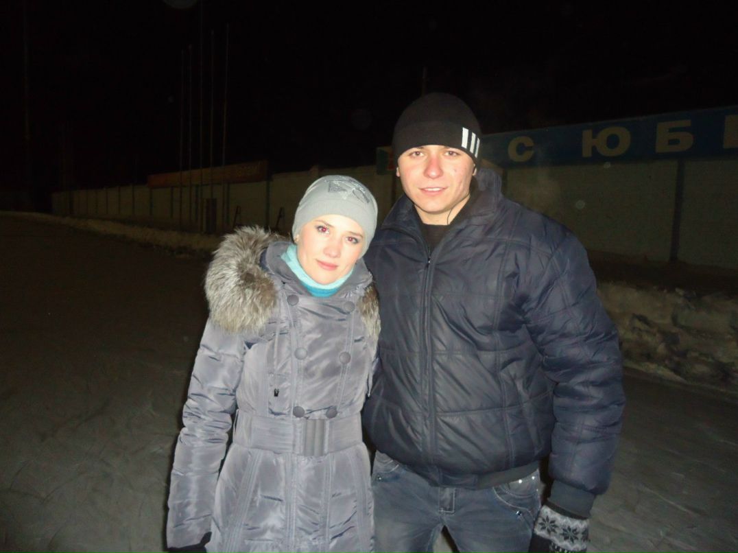 Елена Вахрушина | Стерлитамак