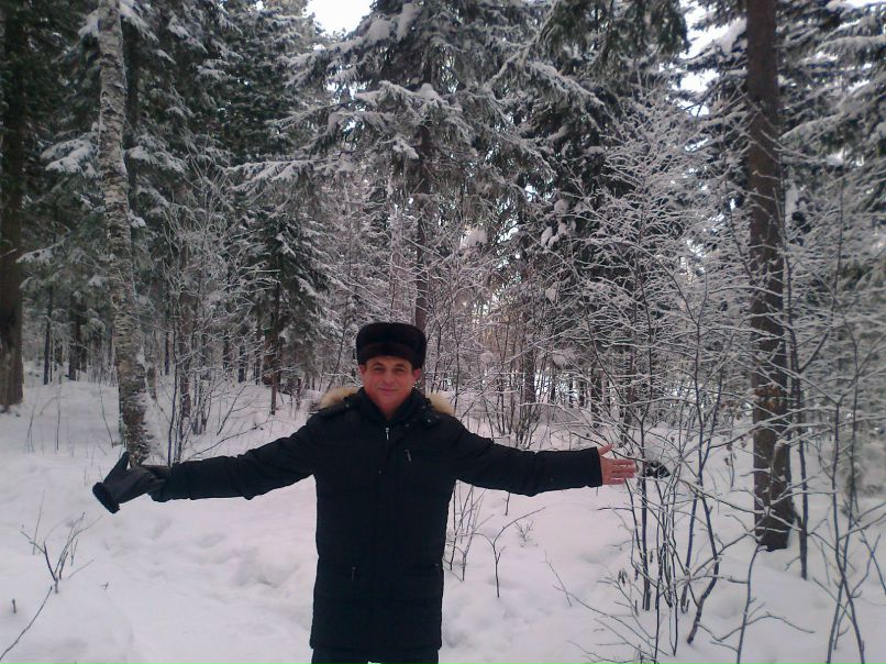 Светлана Ханипова | Шугурово