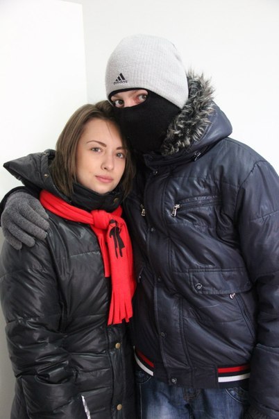 Богдан Белов | Самара