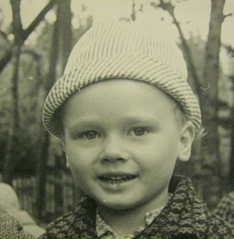 Анатолий Волков | Санкт-Петербург