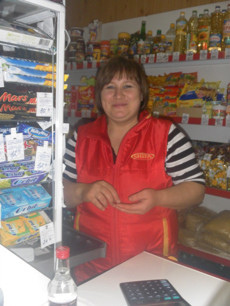 Ильвира Назипова | Набережные Челны