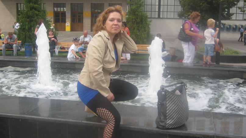 Татьяна Саенко | Шаровка