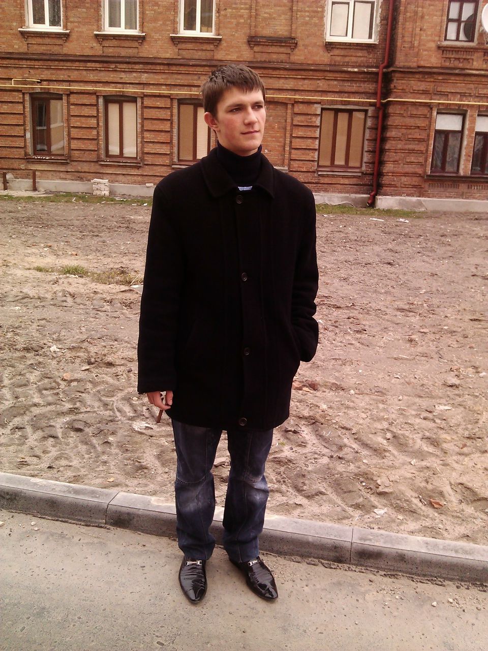 Максим Беленко | Брест