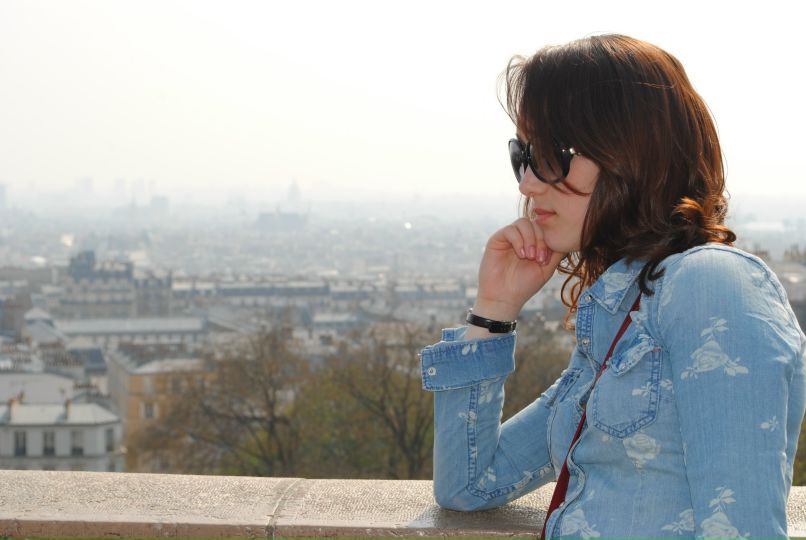 Яна Леонович | Нижний Новгород