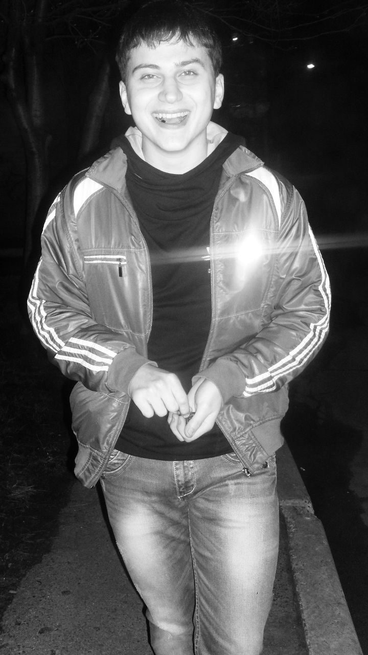 Рустам Розиков | Соликамск