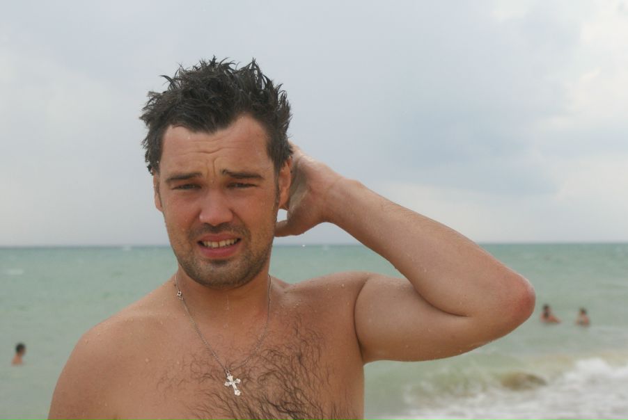 №71, Юрий Фисун, 48 лет, Новокузнецк №71, Юрий Фисун, 48 лет, Новокузнецк