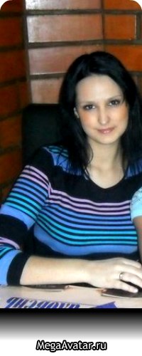 Яночка Свиридова | Кемерово