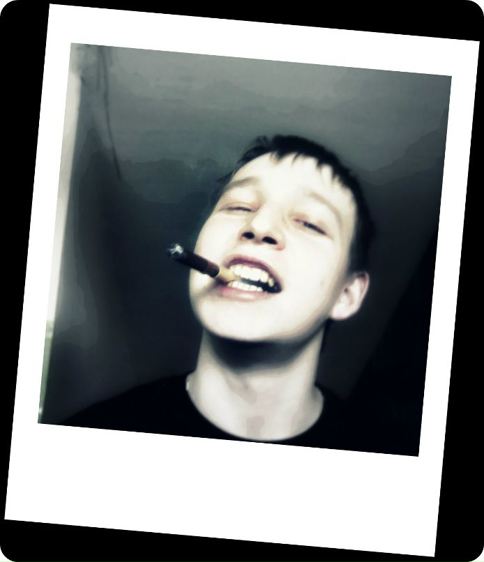 Дмитрий Александрович ♏ | Красноярск