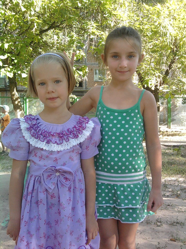 Виктория Дон | Днепрорудное