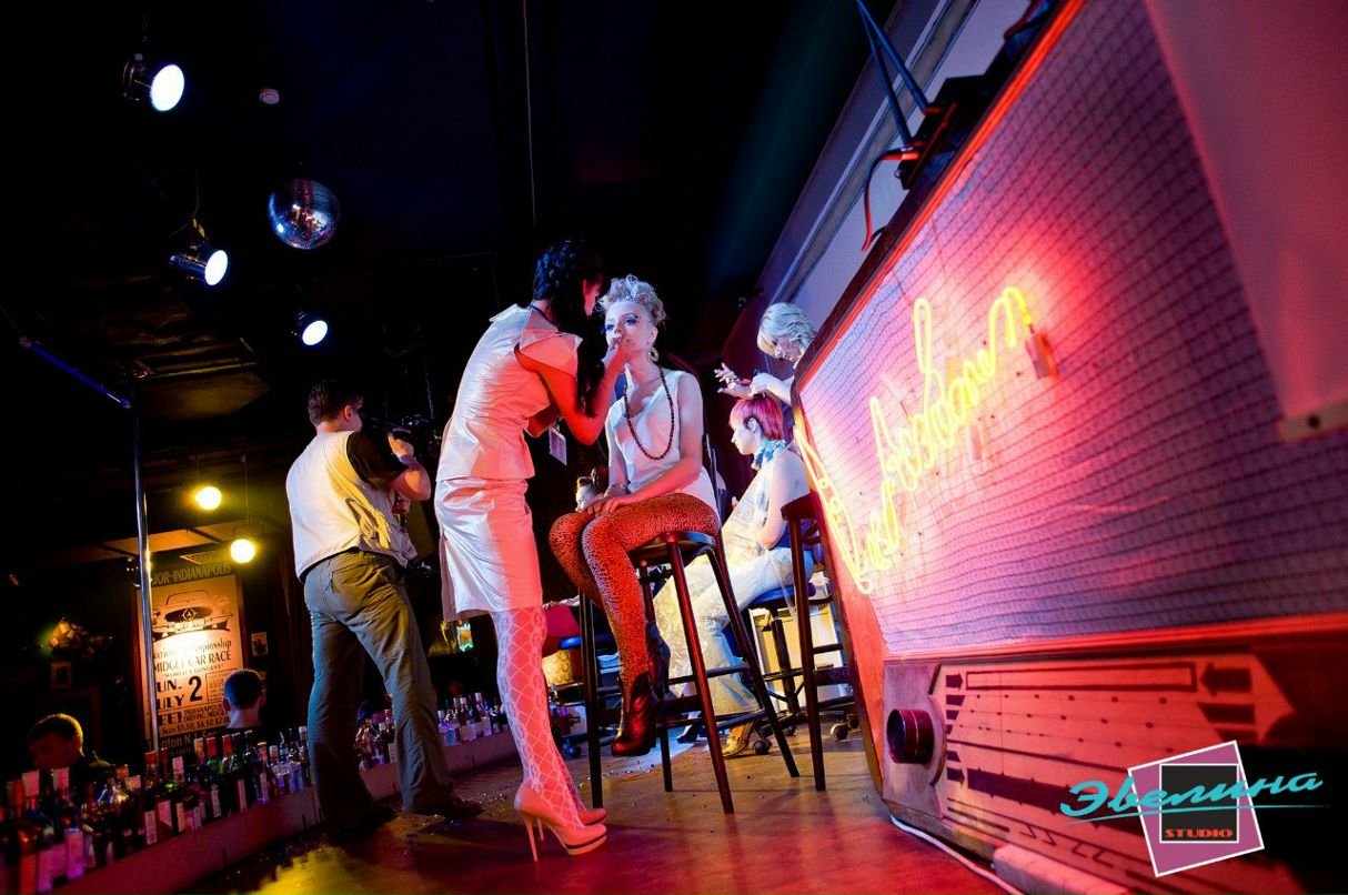 Мирослава Галанина | Москва