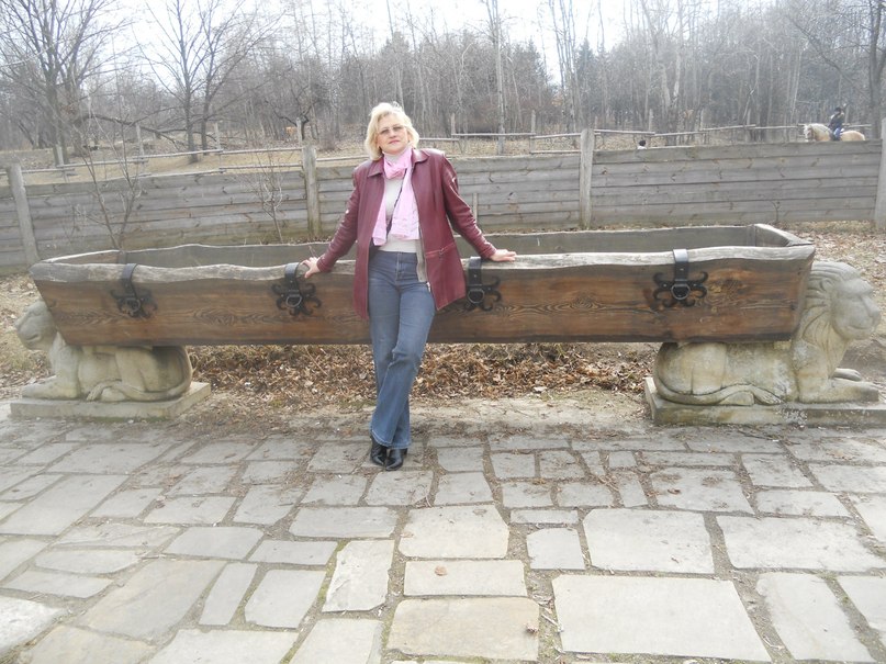 Надежда Погребная | Киев