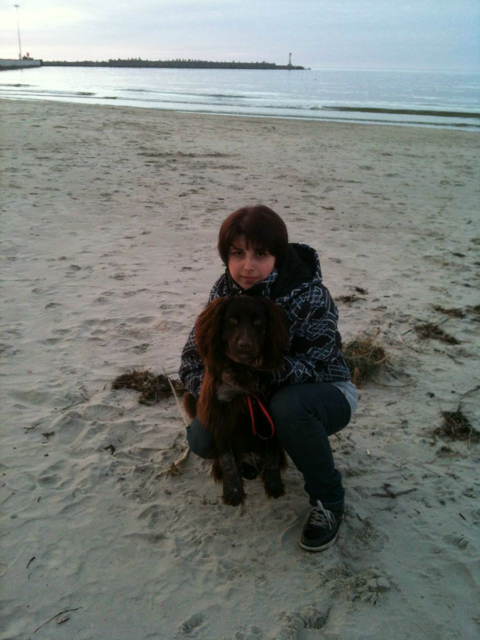 Галина Автономова | Калининград