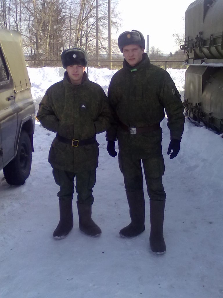 Никита Кораблев | Дзержинск