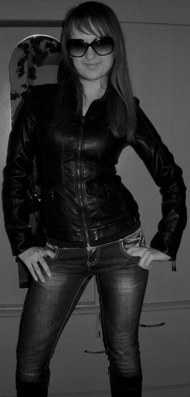 Елена Савельева | Луганск (село)