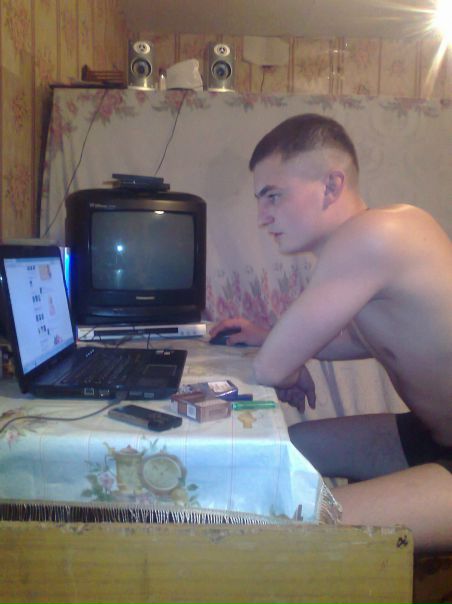 №11, Вадим Кузнецов, Фирово №11, Вадим Кузнецов, Фирово