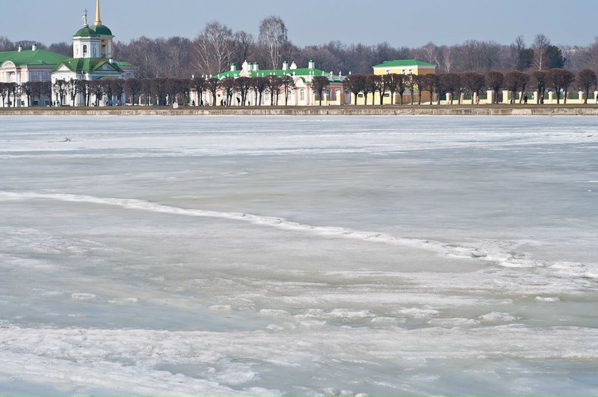 Катя Фирсова | Москва