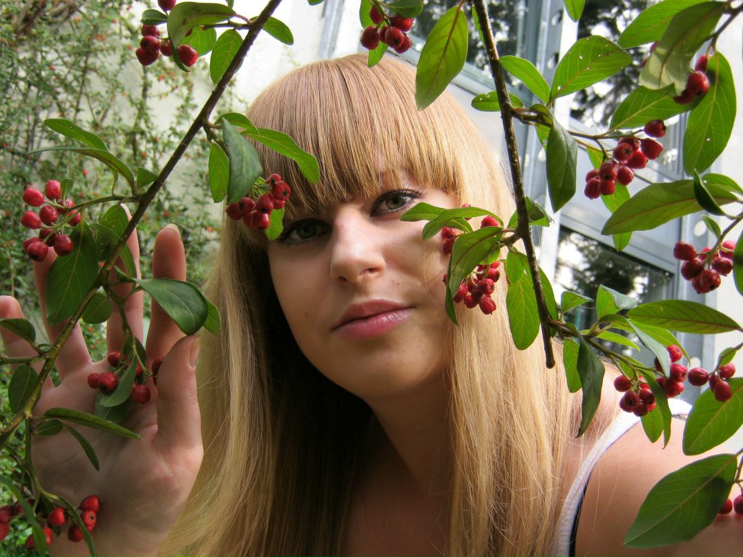 Ира Лукьяненко | 