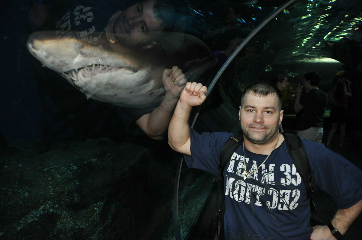 Филипп Фунтусов Jolly_Joker | 