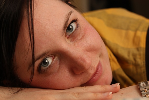 №50, Маша Семенюк, Киев №50, Маша Семенюк, Киев