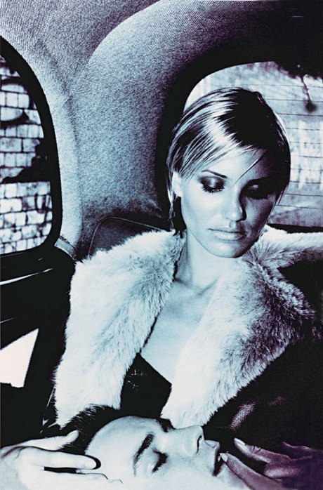 Popova Forever | Санкт-Петербург